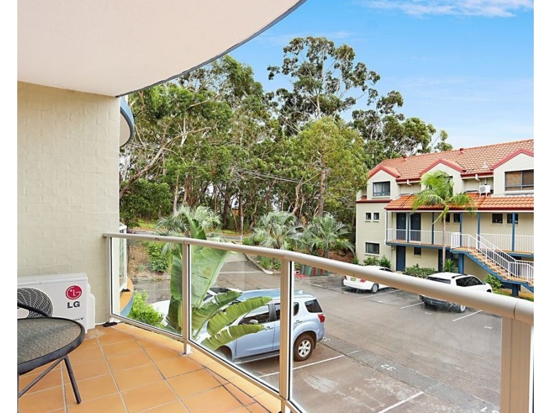 31/1 Trafalgar Street, Nelson Bay NSW 2315