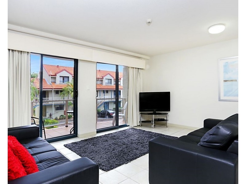 31/1 Trafalgar Street, Nelson Bay NSW 2315