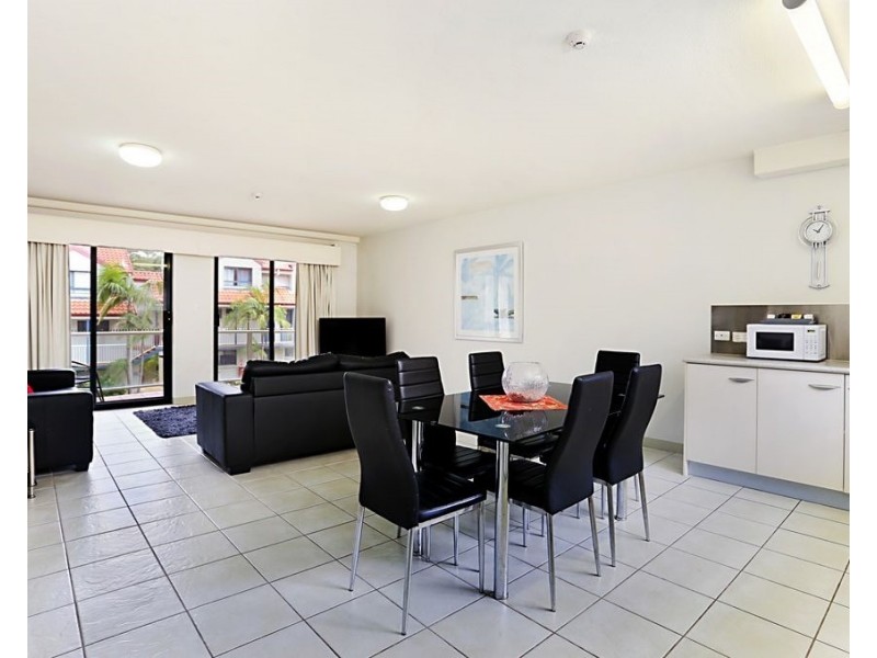 31/1 Trafalgar Street, Nelson Bay NSW 2315