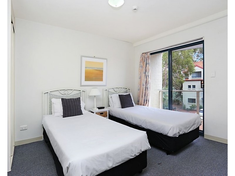 31/1 Trafalgar Street, Nelson Bay NSW 2315