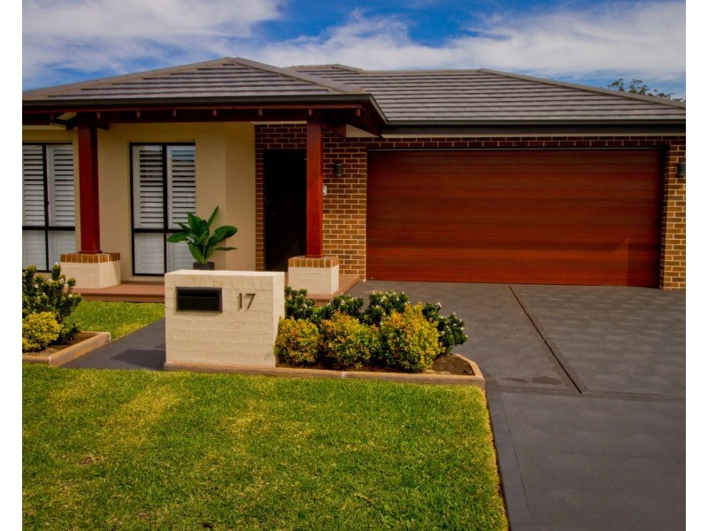 17 Sandcastle Street, Fern Bay NSW 2295