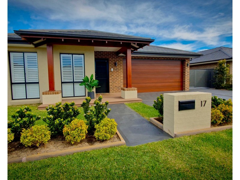 17 Sandcastle Street, Fern Bay NSW 2295