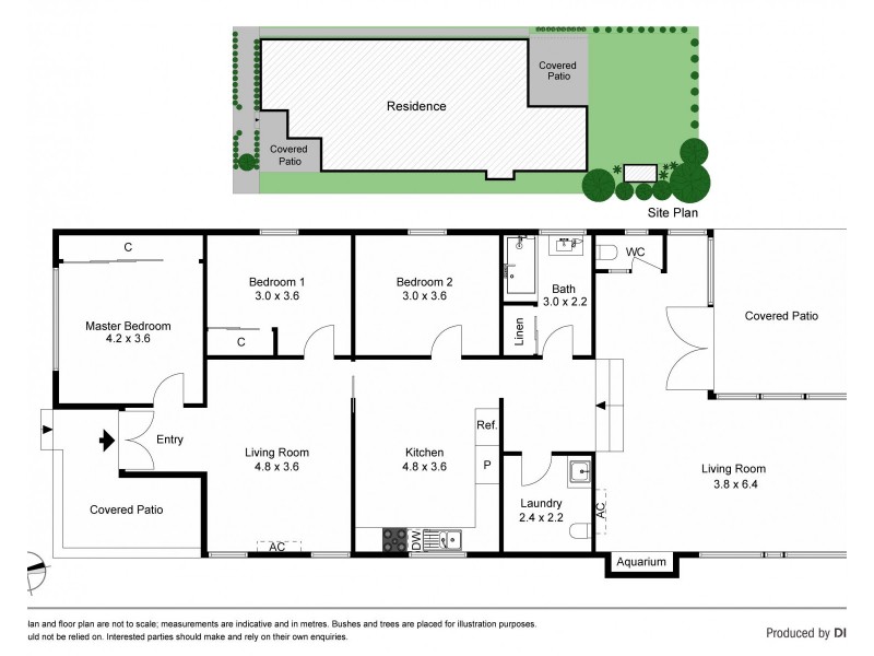 7 Hewison Street, Tighes Hill NSW 2297 Floorplan