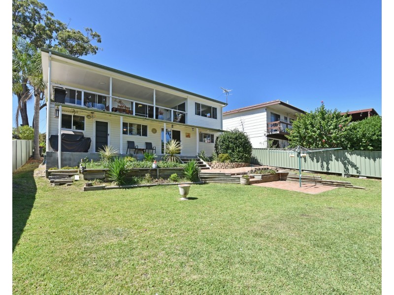 50 Yarrawonga Park Road, Yarrawonga Park NSW 2264