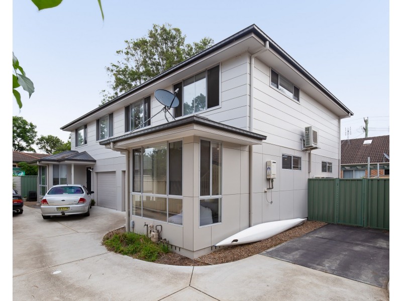 2/9 Durham Road, Lambton NSW 2299