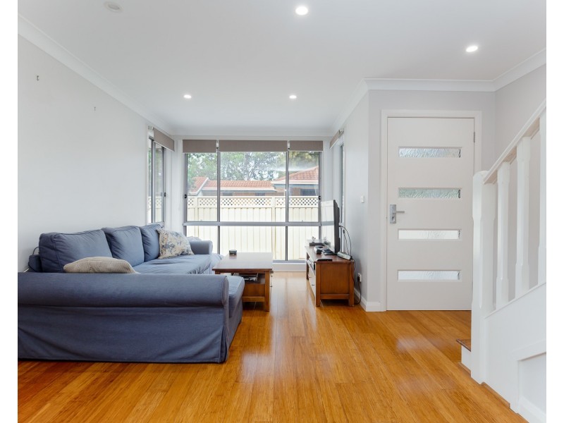 2/9 Durham Road, Lambton NSW 2299