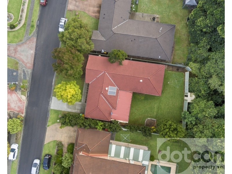 29 O’Donnell Crescent, Lisarow NSW 2250