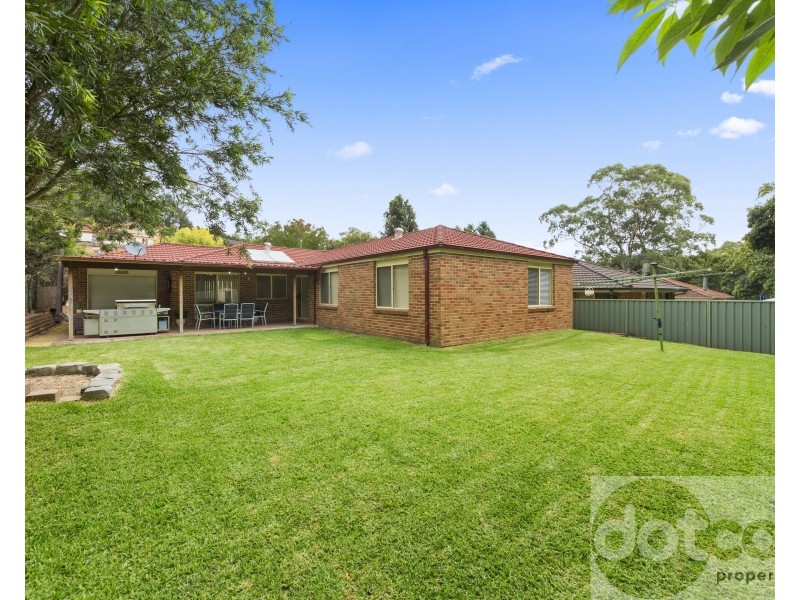 29 O’Donnell Crescent, Lisarow NSW 2250