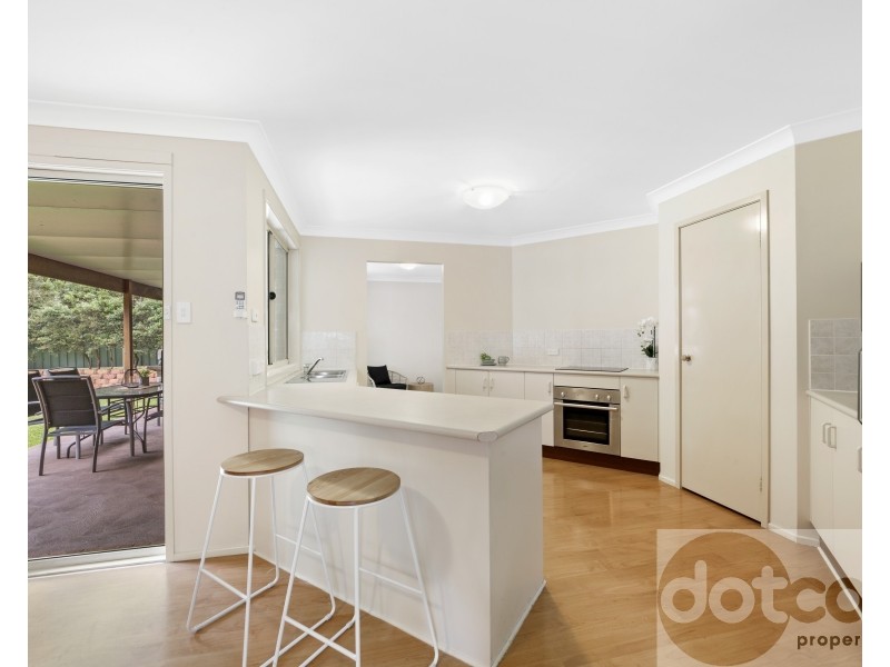 29 O’Donnell Crescent, Lisarow NSW 2250