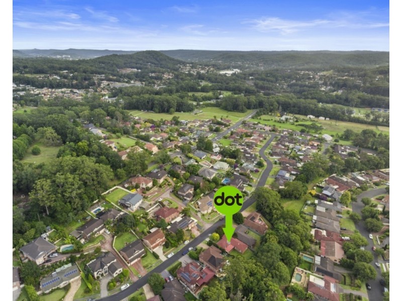 29 O’Donnell Crescent, Lisarow NSW 2250