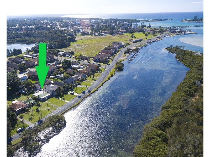53 Point Road, Tuncurry NSW 2428
