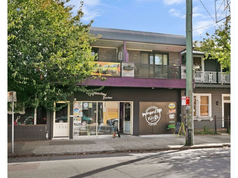 3/13 Beaumont Street, Islington NSW 2296