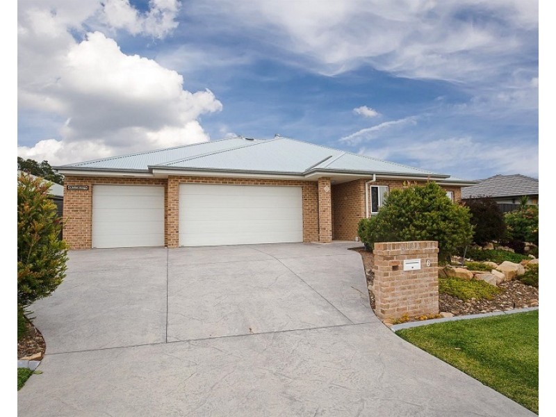 6 Arbour Avenue, Fletcher NSW 2287