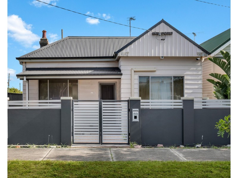 59 Denison Street, Carrington NSW 2294