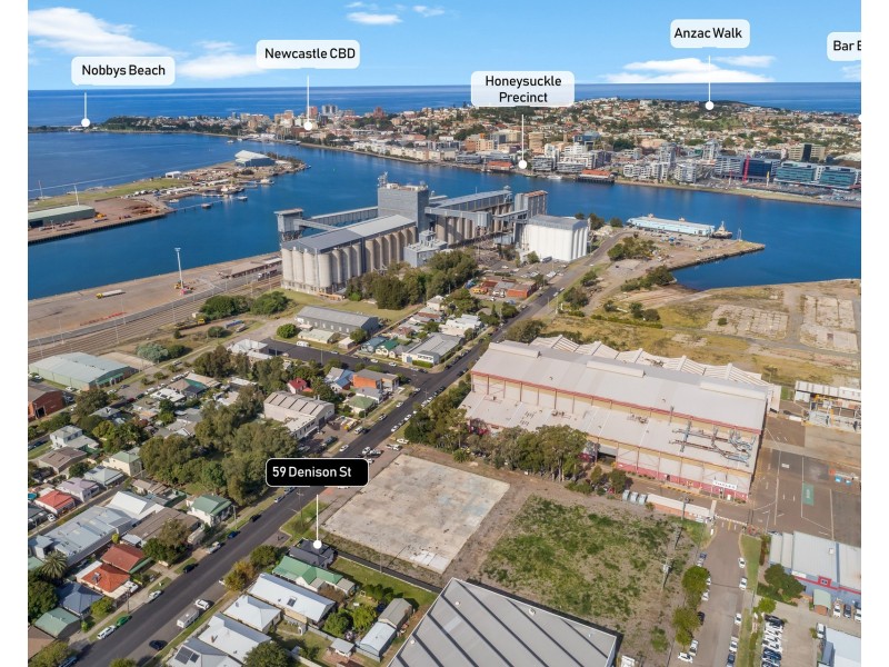 59 Denison Street, Carrington NSW 2294