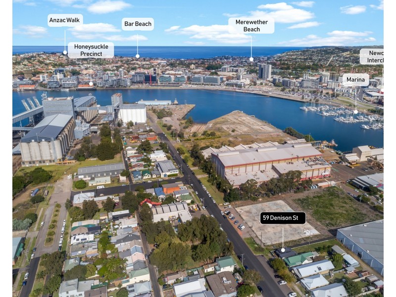 59 Denison Street, Carrington NSW 2294