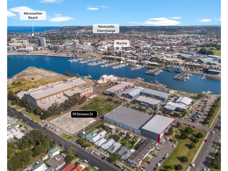 59 Denison Street, Carrington NSW 2294