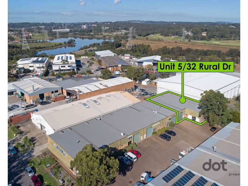 5/32 Rural Drive, Sandgate NSW 2304