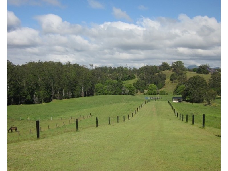 40 Wards Road, Utungun NSW 2447