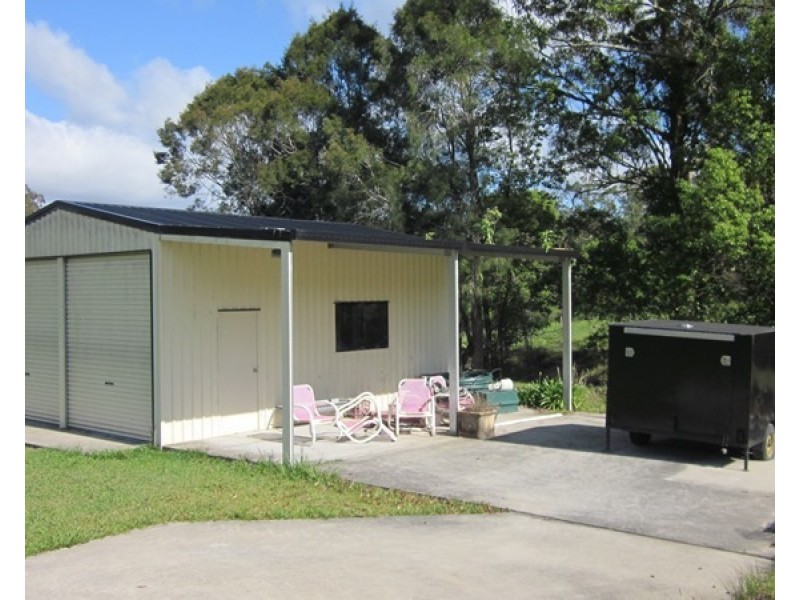 40 Wards Road, Utungun NSW 2447