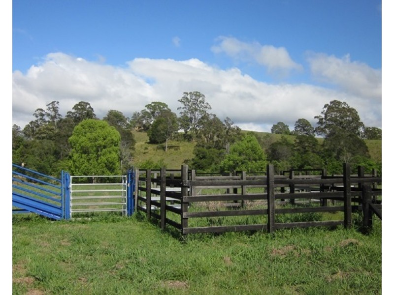 40 Wards Road, Utungun NSW 2447