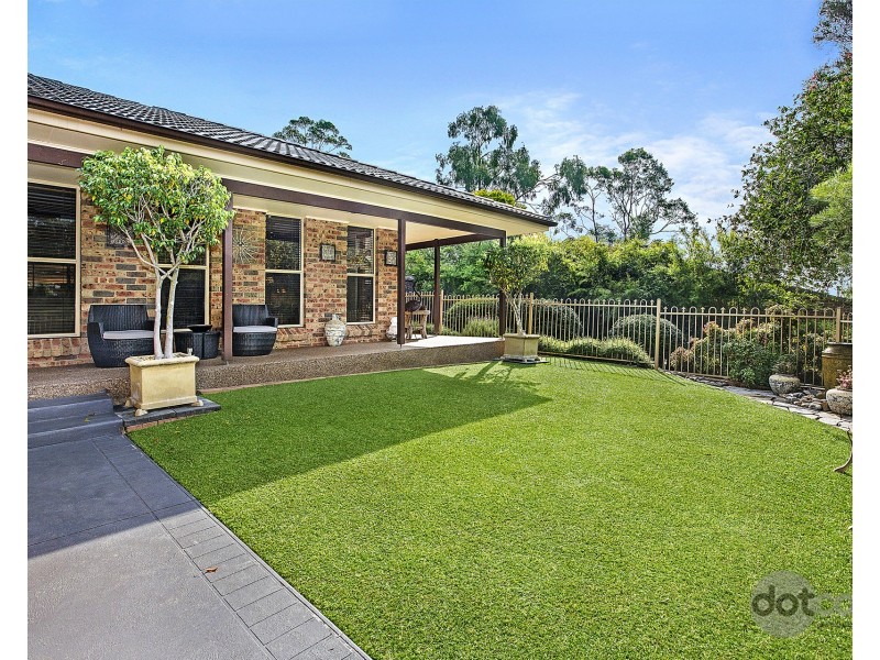 45 Uncle Wattleberry Crescent, Faulconbridge NSW 2776