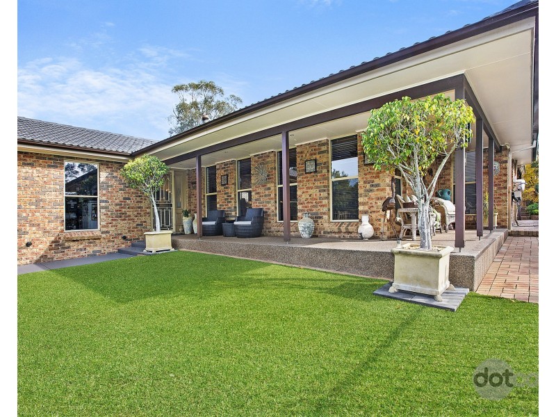 45 Uncle Wattleberry Crescent, Faulconbridge NSW 2776