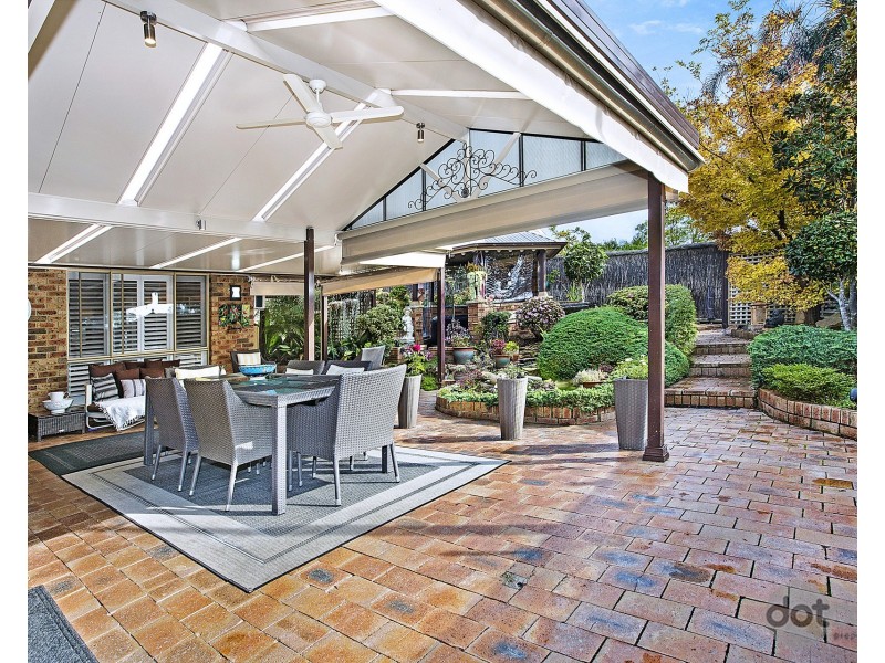 45 Uncle Wattleberry Crescent, Faulconbridge NSW 2776