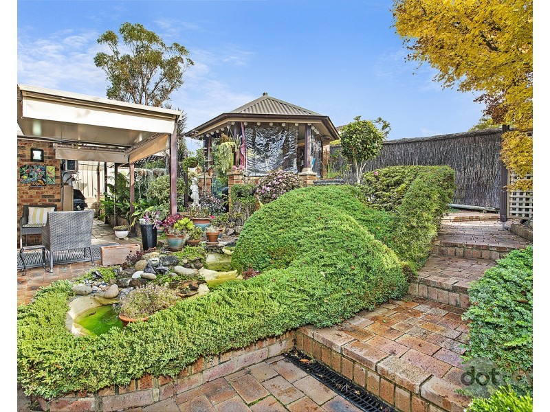 45 Uncle Wattleberry Crescent, Faulconbridge NSW 2776