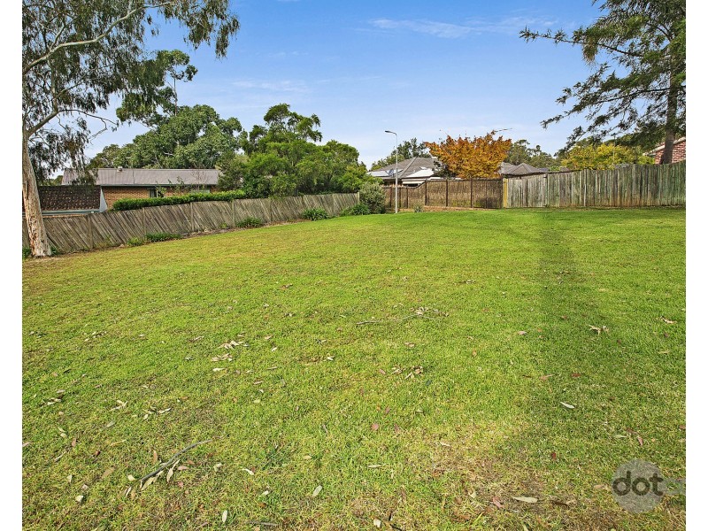 45 Uncle Wattleberry Crescent, Faulconbridge NSW 2776