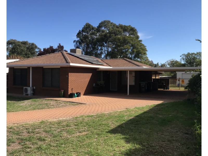 9 Windsor Parade, Dubbo NSW 2830