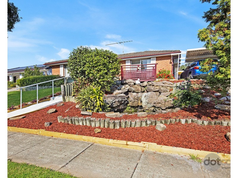 10 Tyne Place, Prospect NSW 2148