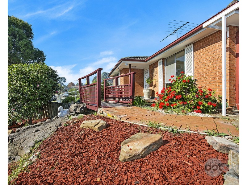 10 Tyne Place, Prospect NSW 2148