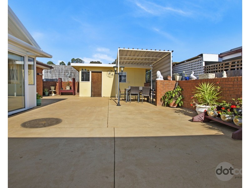 10 Tyne Place, Prospect NSW 2148