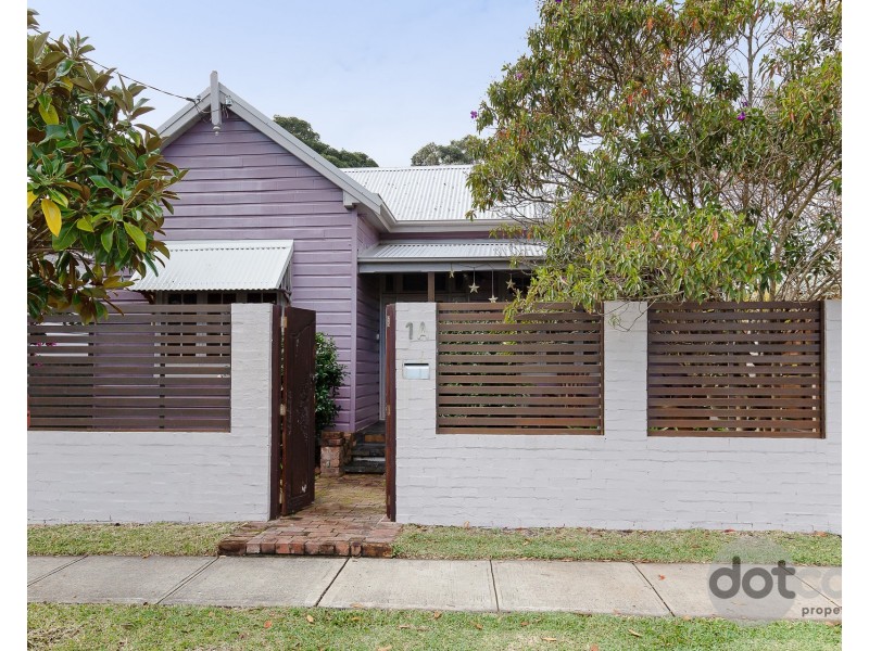 1A Royal Street, New Lambton NSW 2305