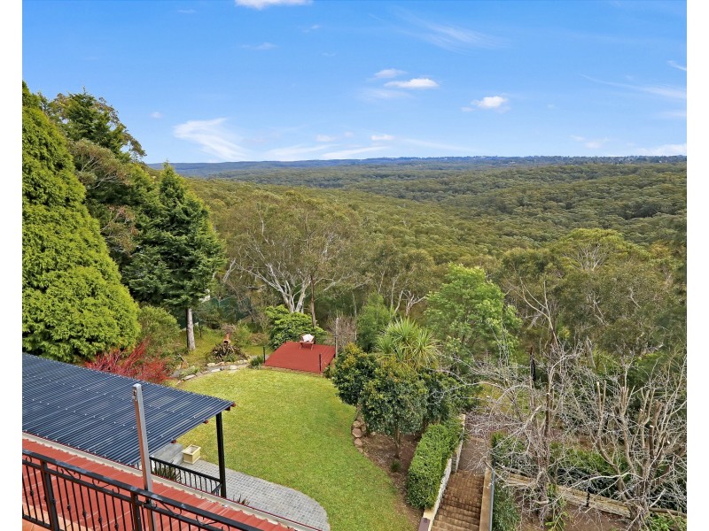 17 Valley Road, Hazelbrook NSW 2779