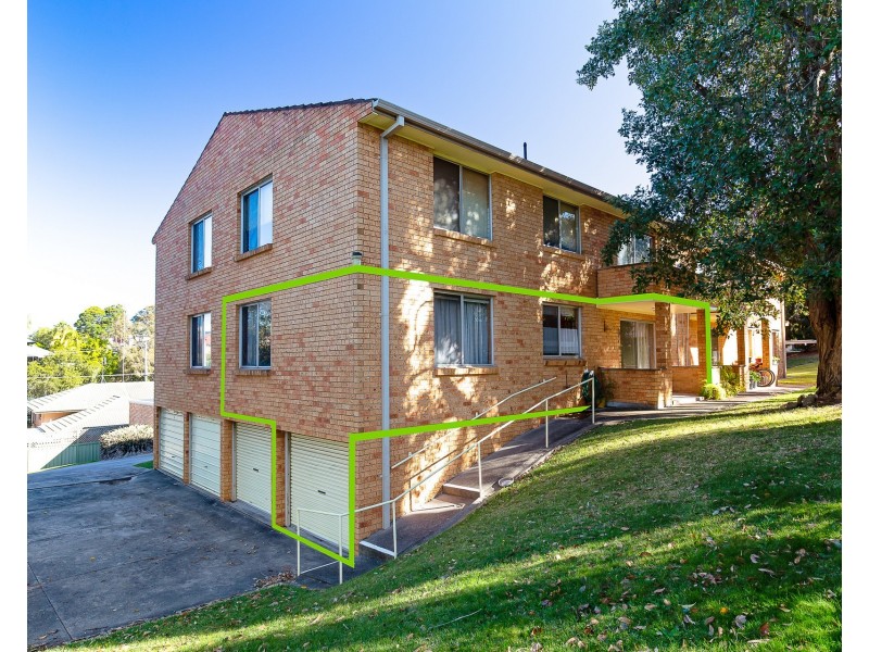 5/37 Edward Street, Charlestown NSW 2290