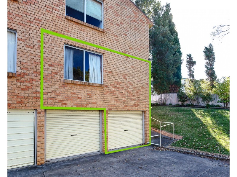 5/37 Edward Street, Charlestown NSW 2290