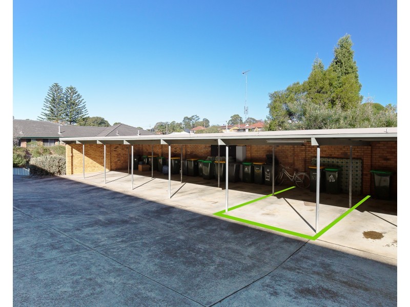 5/37 Edward Street, Charlestown NSW 2290
