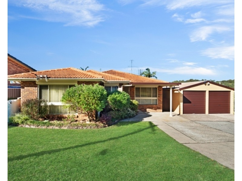 1 Libra Close, Elermore Vale NSW 2287