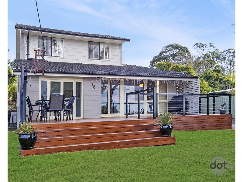 96 Grose Road, Faulconbridge NSW 2776