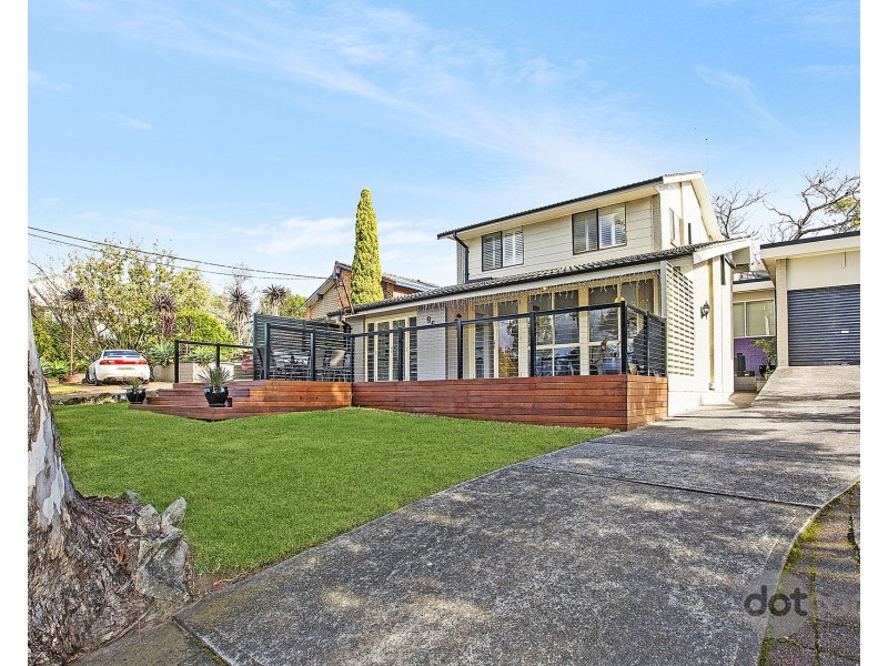 96 Grose Road, Faulconbridge NSW 2776