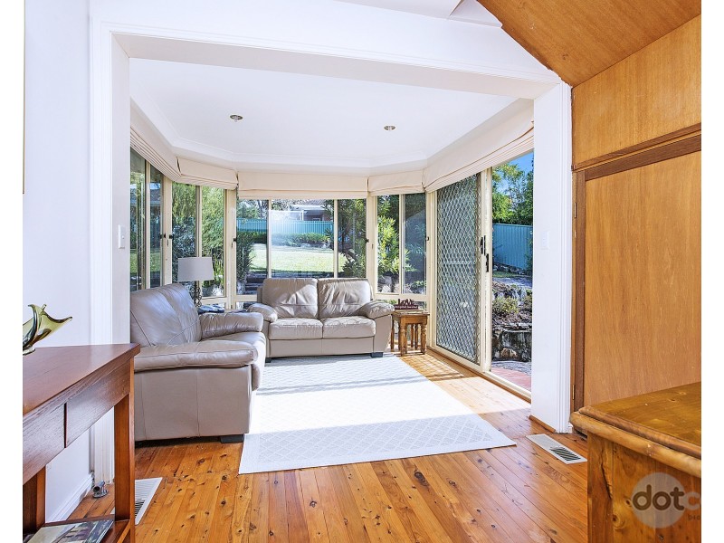 96 Grose Road, Faulconbridge NSW 2776