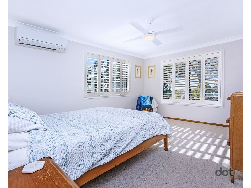 96 Grose Road, Faulconbridge NSW 2776