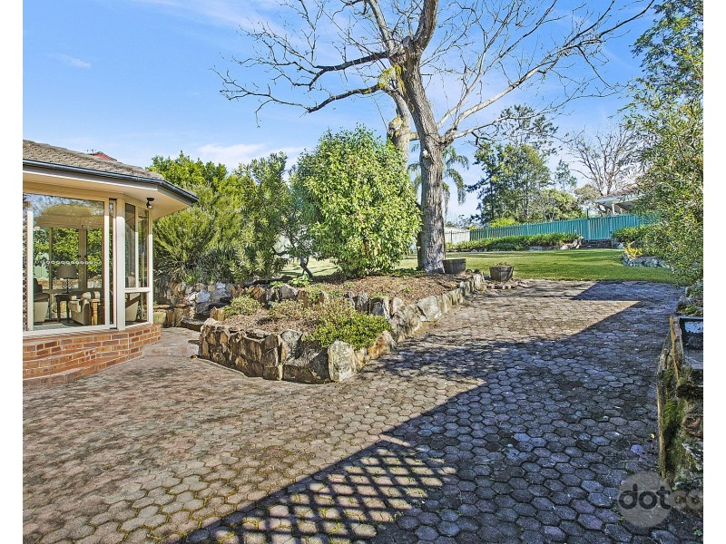 96 Grose Road, Faulconbridge NSW 2776