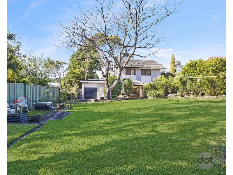 96 Grose Road, Faulconbridge NSW 2776