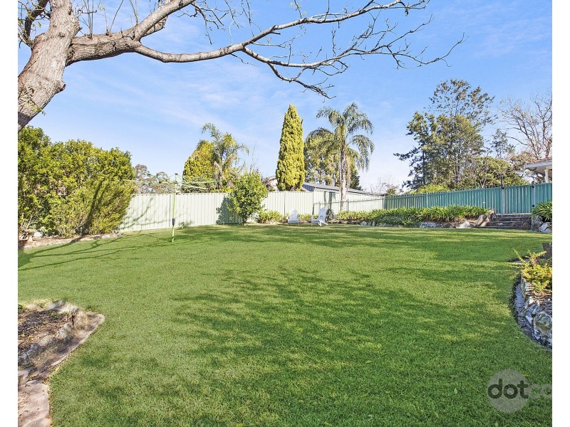 96 Grose Road, Faulconbridge NSW 2776