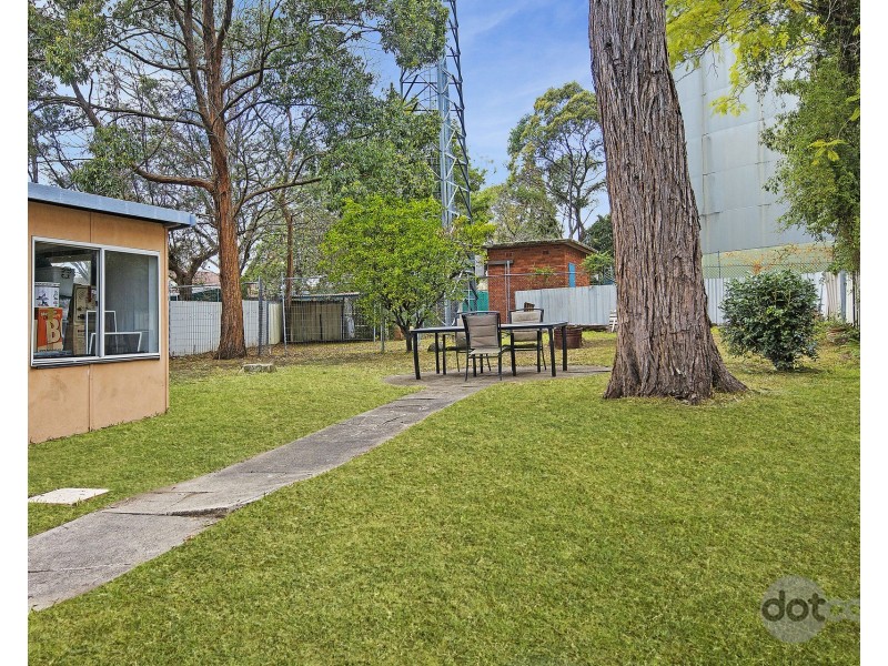 307 Great Western Highway, Warrimoo NSW 2774