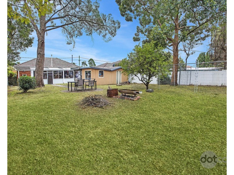 307 Great Western Highway, Warrimoo NSW 2774