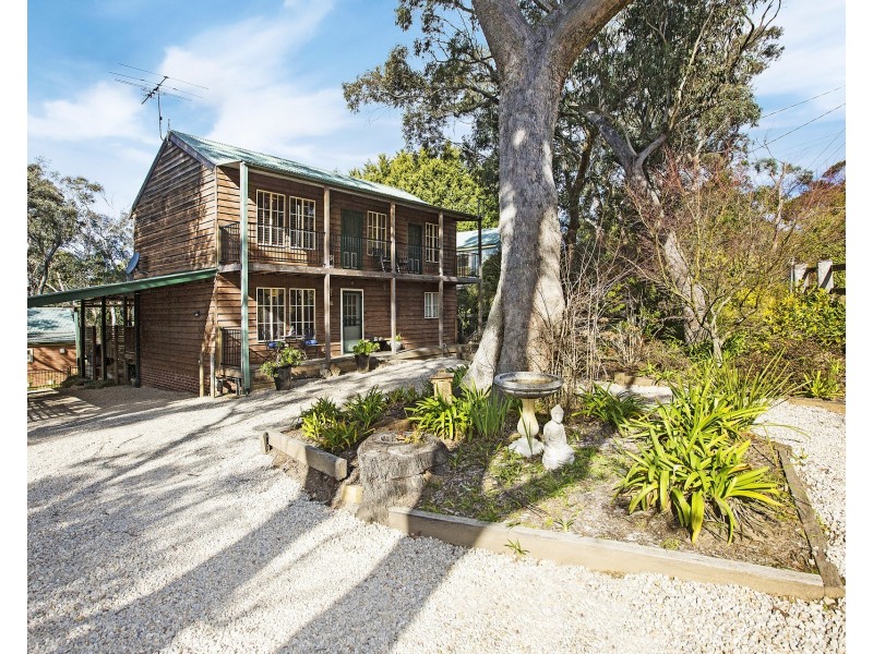 41 Fourth Avenue, Katoomba NSW 2780